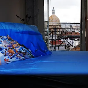 3* Frühstückspension Il Golfo
