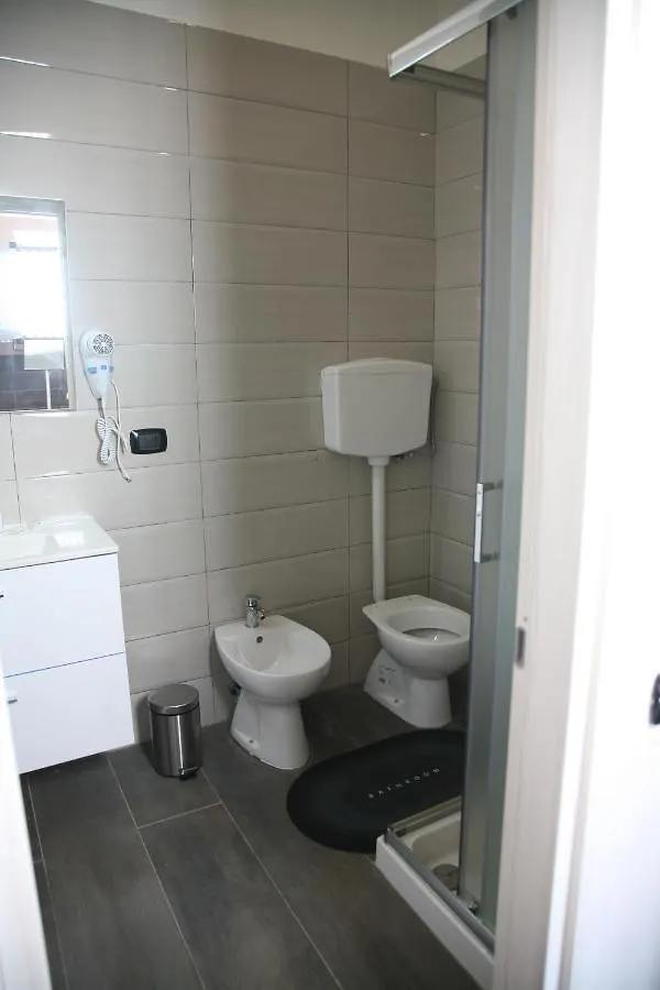 Hotel Dimora Portanolana Neapel 0*,  Italien