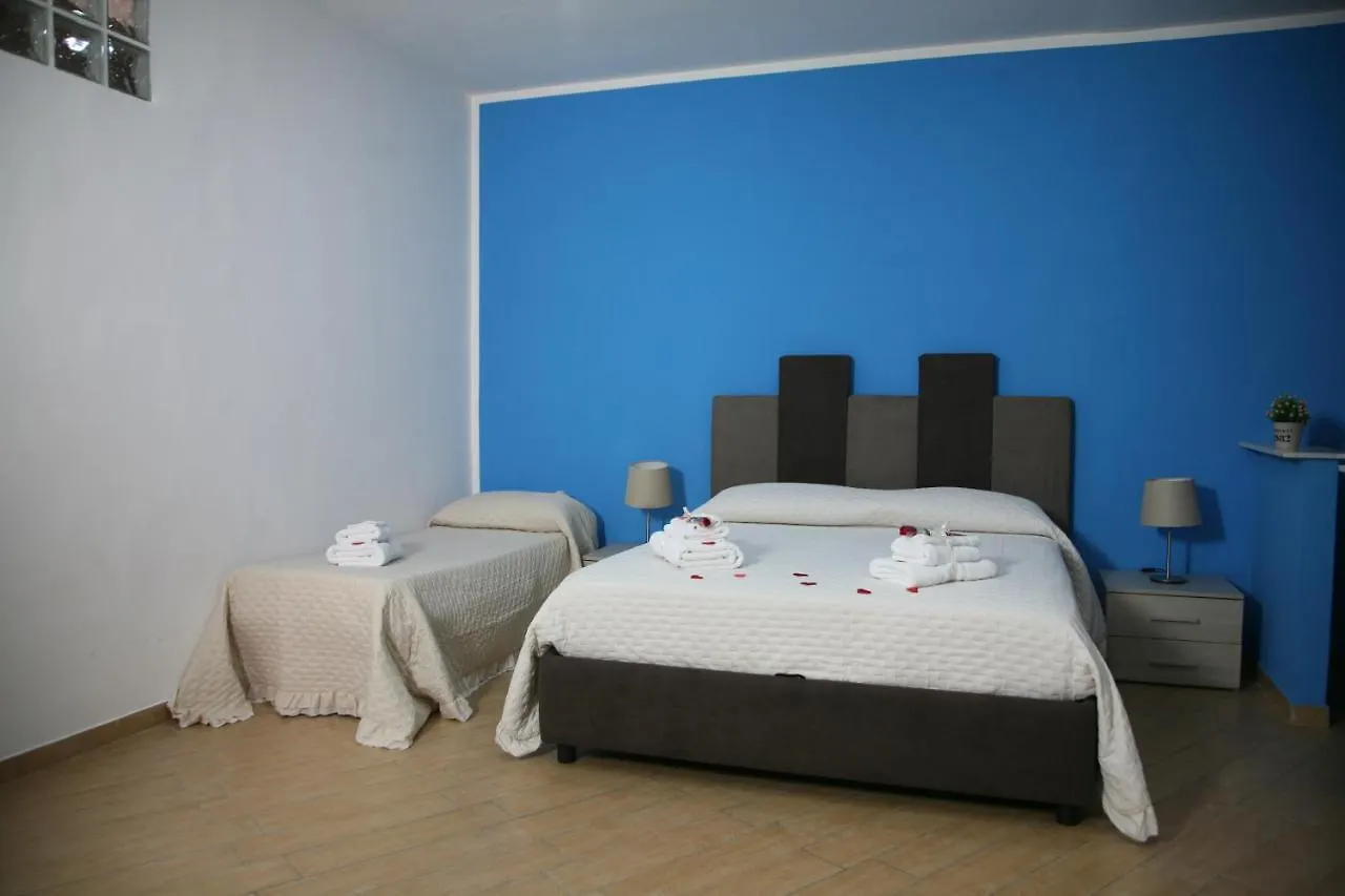 Hotel Dimora Portanolana Neapel 0*,  Italien