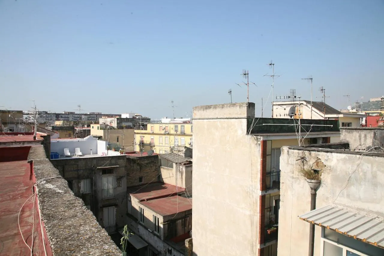 Hotel Dimora Portanolana Neapel 0*,  Italien