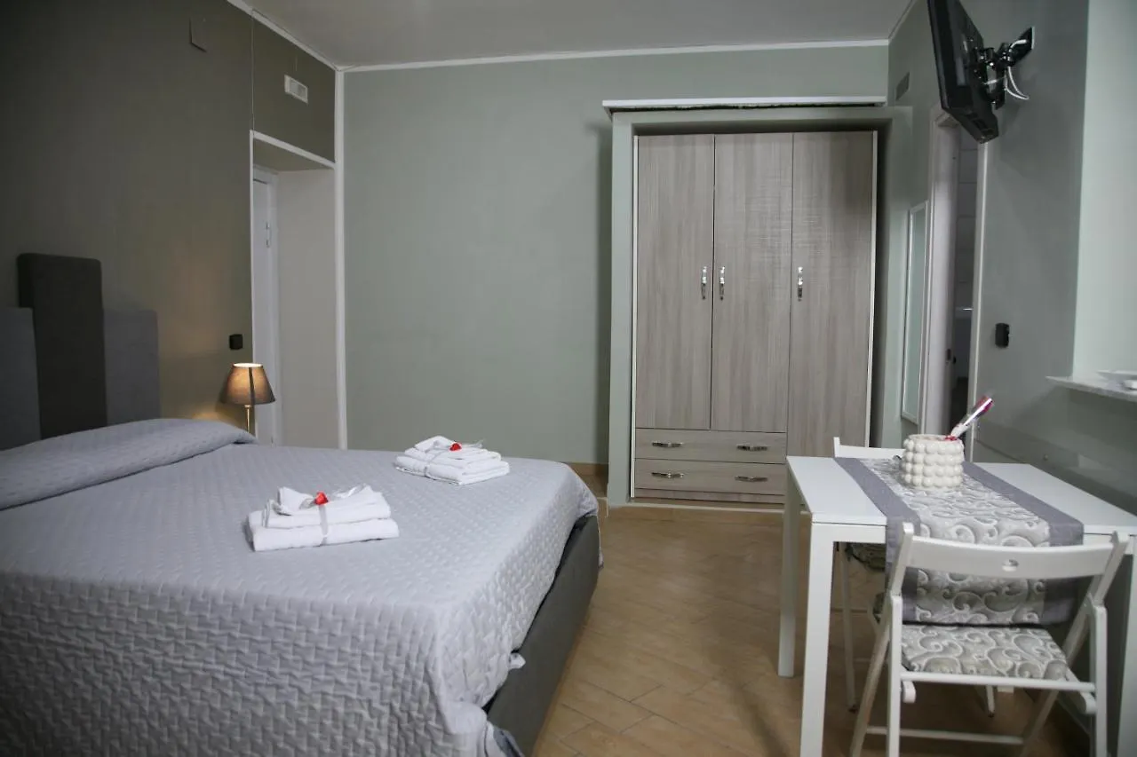 Hotel Dimora Portanolana Neapel 0*,  Italien