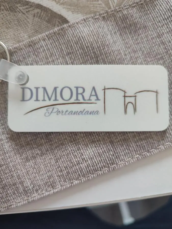 Hotel Dimora Portanolana Neapel 0*,