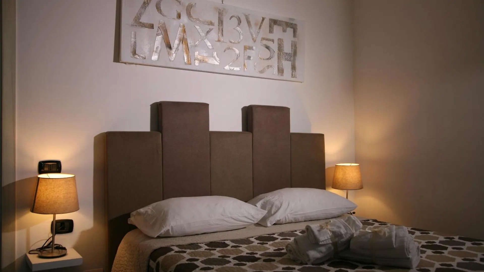 Hotel Dimora Portanolana Neapel
