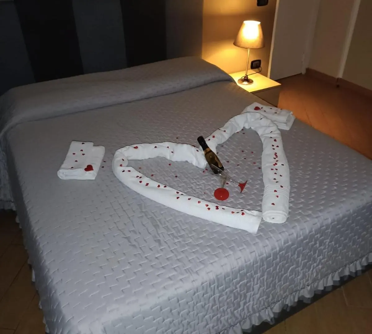 Gasthof Hotel Dimora Portanolana Neapel